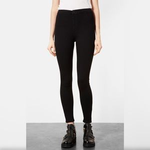 Topshop Moto Joni Jeans